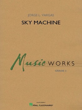 Sky Machine