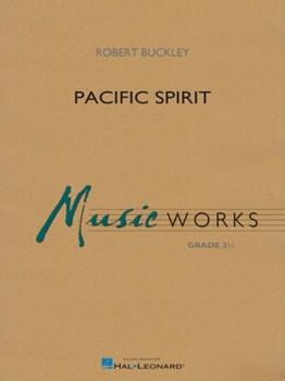 Pacific Spirit