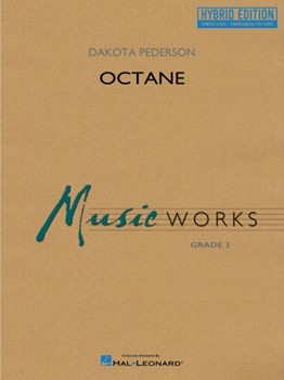 Octane - Hybrid Edition