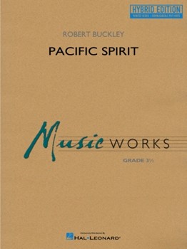 Pacific Spirit - Hybrid Edition