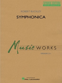Symphonica - Hybrid Edition