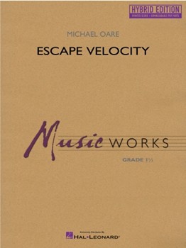 Escape Velocity - Hybrid Edition