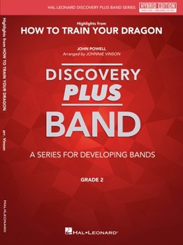 Highlights from How to Train Your Dragon