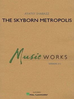 The Skyborn Metropolis