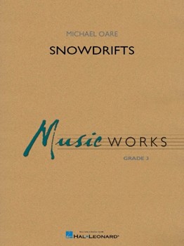 Snowdrifts