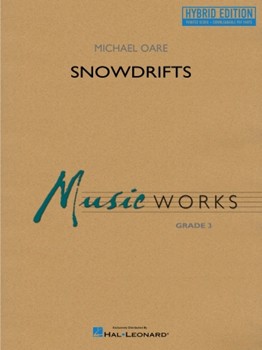 Snowdrifts - Hybrid Edition