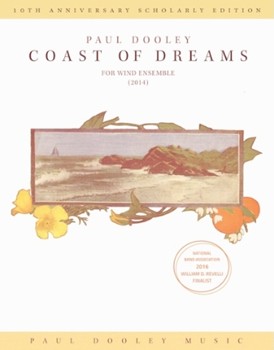 Coast Of Dreams - (Full Score)