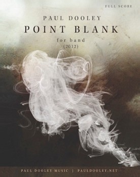 Point Blank - (Full Score)