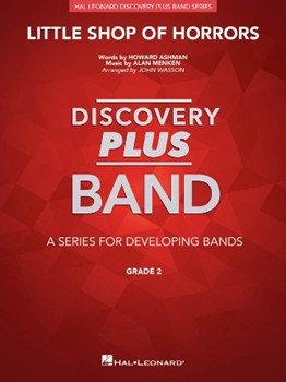 Little Shop of Horrors