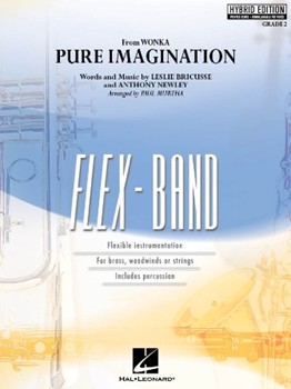 Pure Imagination - (Hybrid Edition)