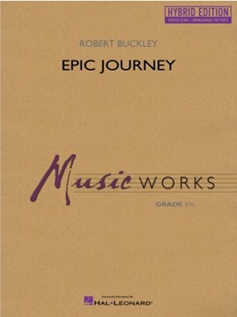 Epic Journey (hybrid Edition)