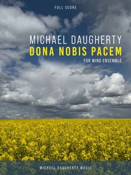 Dona Nobis Pacem