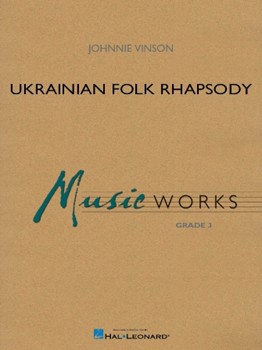 Ukranian Folk Rhapsody