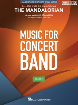 The Mandalorian (Hybrid Edition)