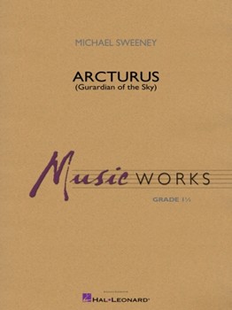 Arcturus (Guardian Of The Sky)