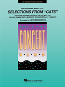 Cats, Selections From