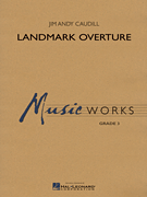 [Limited Run] Landmark Overture