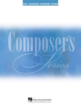 Symphonic Prelude & Dance by Curnow James for Full Score