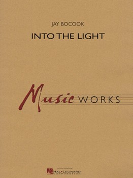 Into The Light w/online audio SCORE/PTS