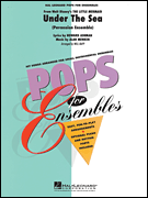 Under The Sea - Percussion Ensemble