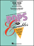 Tico Tico - Percussion Ensemble