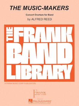 Music-Makers by Reed for Concert Band