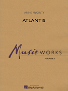 Atlantis - Band Arrangement