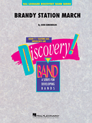 [Limited Run] Brandy Station March