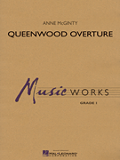 [Limited Run] Queenwood Overture