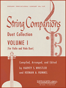 String Companions, Volume 1