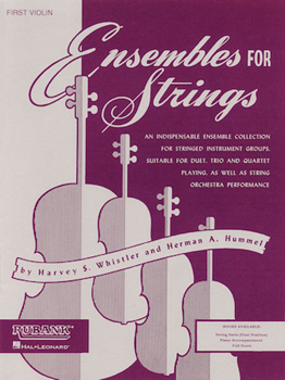 Ensembles For Strings - String Bass