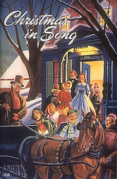Rubank  Preuss T  Christmas in Song