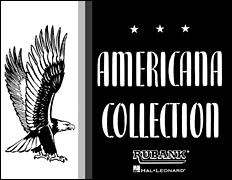 Rubank Various   Americana Collection For Band - Flute