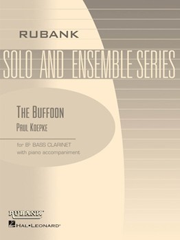 The Buffoon