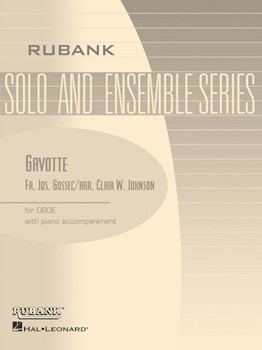 Gavotte