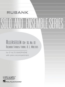 Allerseelen (AS2066)