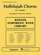 Hallelujah Chorus - Band Arrangement