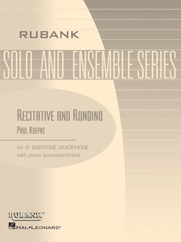 Recitative and Rondo