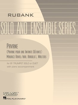 Pavane (TP3065)