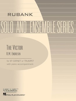 The Victor (TP2021)