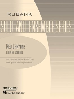 Red Canyons (TB3039)