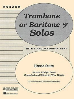 Hasse Suite (TB3038)