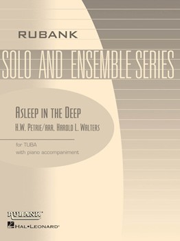 Asleep In The Deep (TU3031)