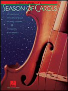 Hal Leonard  Healey  Season of Carols (String Orchestra) - Violin 3 (Viola T.C)