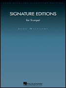 Signature Editions for Trumpet