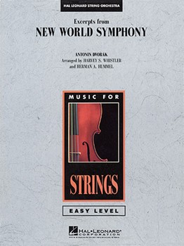 Excerpts from New World Symphony