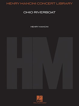 Ohio Riverboat by Mancini Henry for