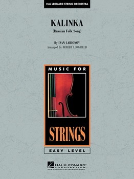 Kalinka Score & Pa