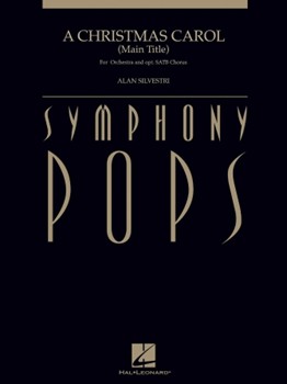 A Christmas Carol (Main Title) by Silvestri Alan for