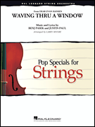 Waving Through a Window (from Dear Evan Hansen) [string ensemble]